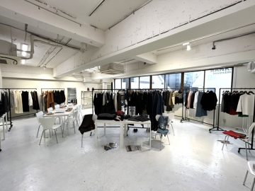2025 AUTUMN/WINTER POP-UP