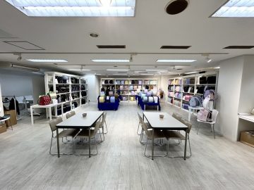 2027年度 ランドセル展示会