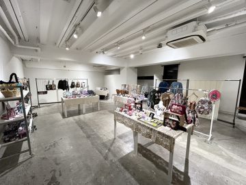 tamaoworld DREAM TAILOR SHOP