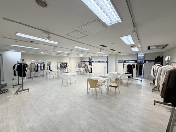 MANHYO FASHION CREATE CO.,LTD.