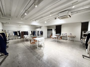 T・H company / TRAN SIT