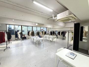 Boutique Ordinary