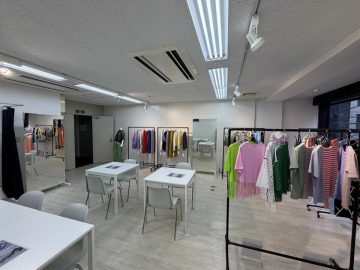 HCAE SPRING / SUMMER 2026 -2ND-