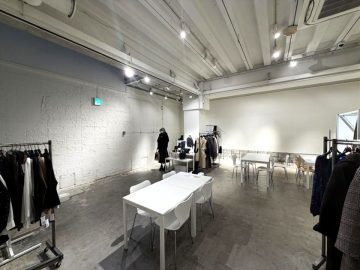 LIMITED SALON  sab street my standard  JETSET SOLO PLUS