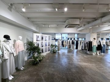 DIGNITE COLLIER  2026 SPRING COLLECTION  EXHIBITION