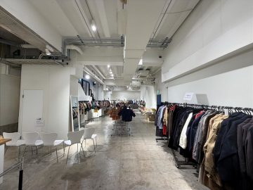 ファミリーセール