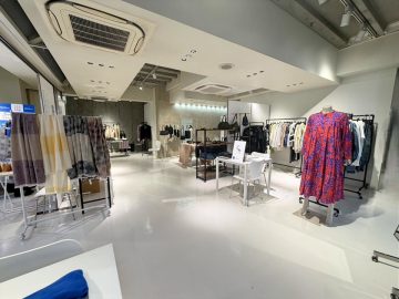 合同展Doors115　/　collectionIBUKI