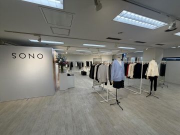 SONO Boutique OSAKA
