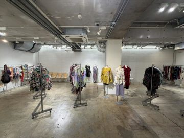 大クリエーター作品展2025  手織適塾 SAORI
