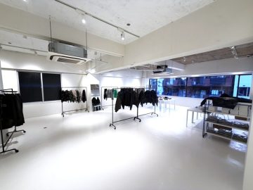 ANTIMID OSAKA POP UP