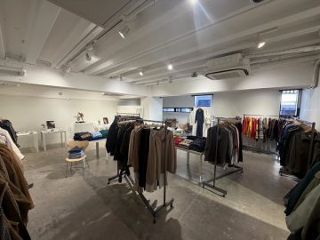 HOWIE clothing / _am used ＆ vintage / jewelry