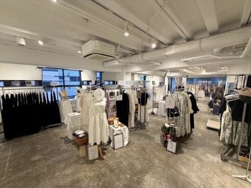 MON★STAR Closet 2F