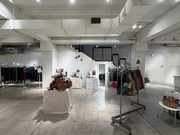 MON★STAR Closet B1F