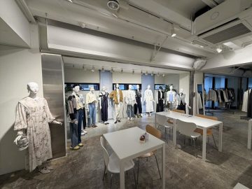 2026 SPRING-SUMMER COLLECTION  Eimee Law