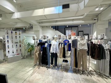 2026 SUMMER COLLECTION MARIED’OR