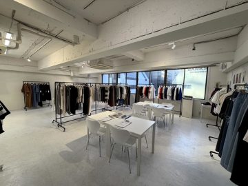 Boutique Ordinary / HiROMITHiSTLE