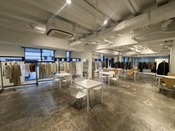 CIVIDINI  2026FW MAIN COLLECTION