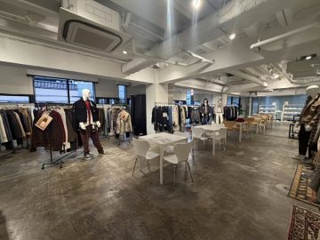 2026 AUTUMN & WINTER EXHIBITION