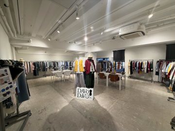 2026 Summer Collection DAVoDaVO