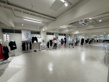 BONMAX  2026年春夏・新商品展示会