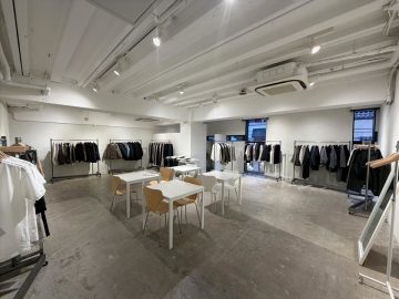 have a good day  commencement  2026 Autumn / Winter  Exhibition