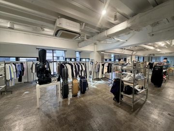 26AW COLLECTION  WAAC / ZOY