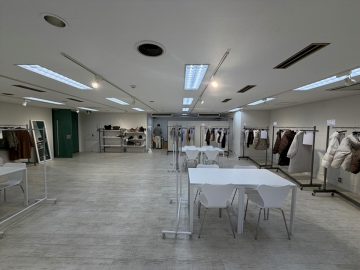 FURRY  26A/W  OUTER＆KNIT COLLECTION