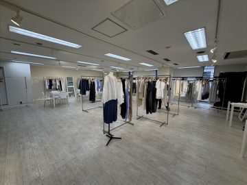 MidiUmi 2026 summer collection