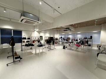 CASSELINI 2026 Autumn/Winter collection