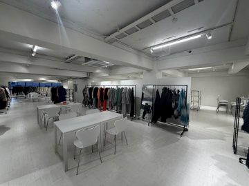 CO＆76 / FRANCO FERRARO / divka / SHUZO HAYASHI