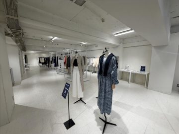 SOÉJU 26SS  展示・ご試着会
