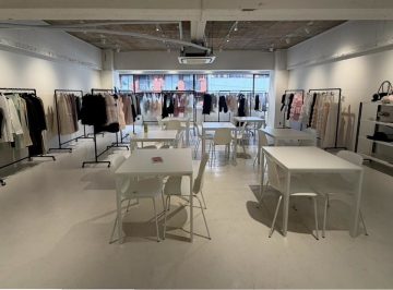 HONEY MI HONEY  POP UP STORE