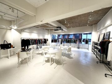 roche  2026 Autumn ＆ Winter Tennis wear collection