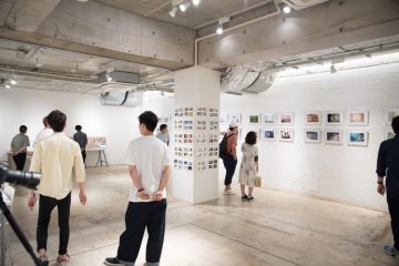 関西写真部SHARE 写真展 vol.2 「好きな写真と生きていく」